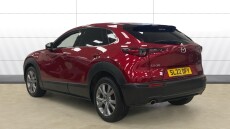 Mazda Cx-30 2.0 e-Skyactiv G MHEV Sport Lux 5dr Petrol Hatchback
